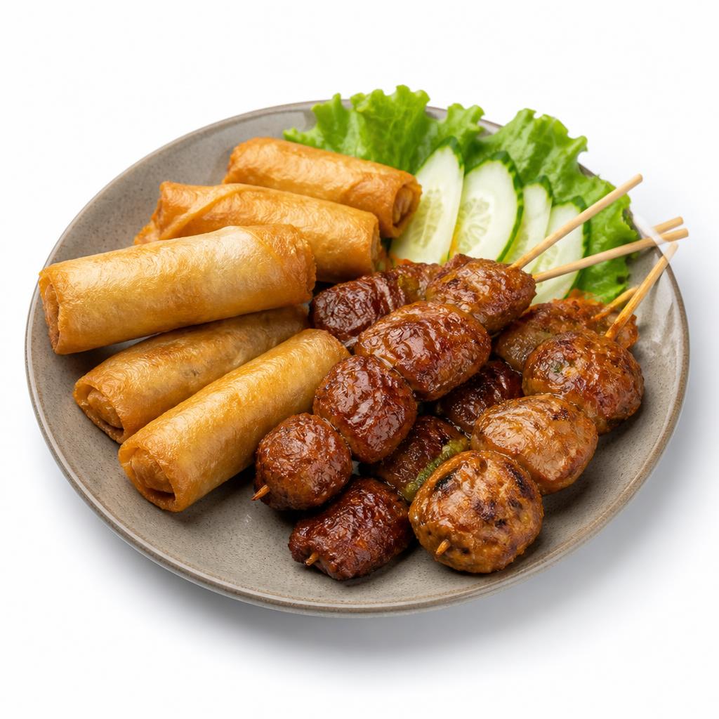 Ăn vặt