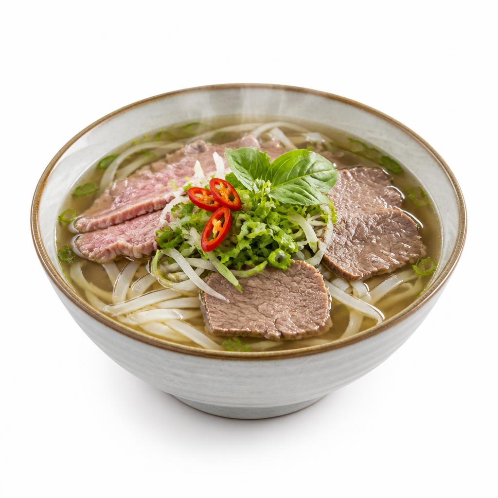 Bún & Phở